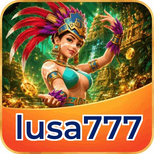 Screenshot 1 - lusa777 Home Screen