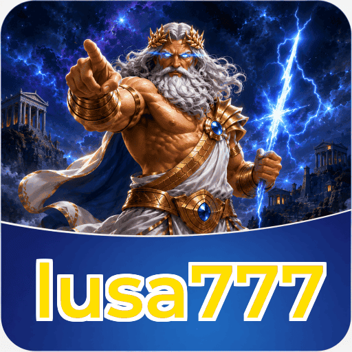 Screenshot 1 - lusa777 Home Screen