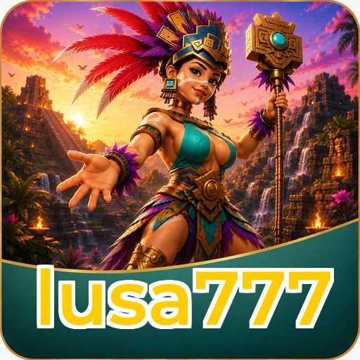 Screenshot 1 - lusa777 Home Screen